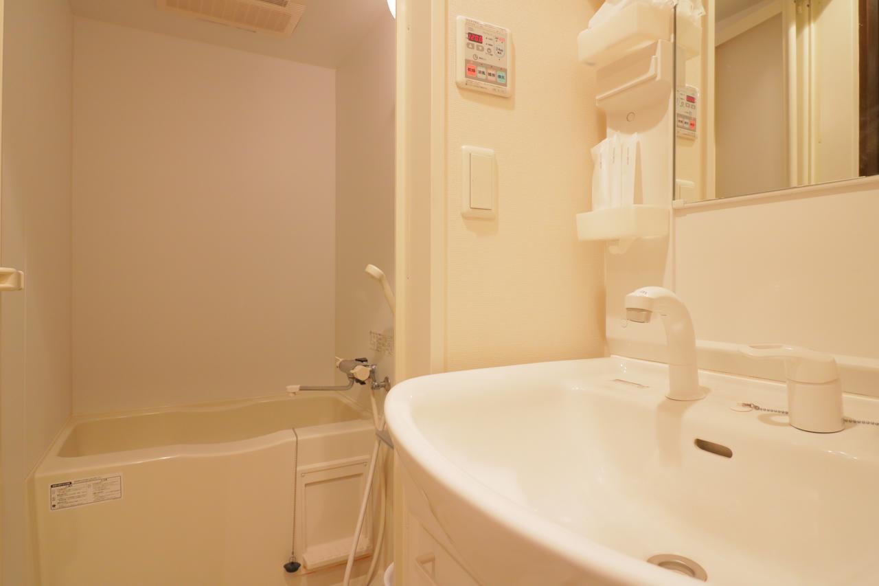 Hg Cozy Hotel No 38 通天閣前 Осака Экстерьер фото