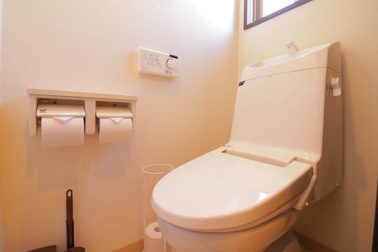 Hg Cozy Hotel No 38 通天閣前 Осака Экстерьер фото