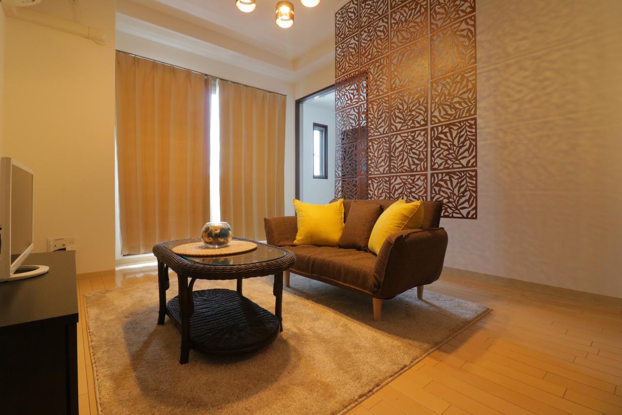 Hg Cozy Hotel No 38 通天閣前 Осака Экстерьер фото