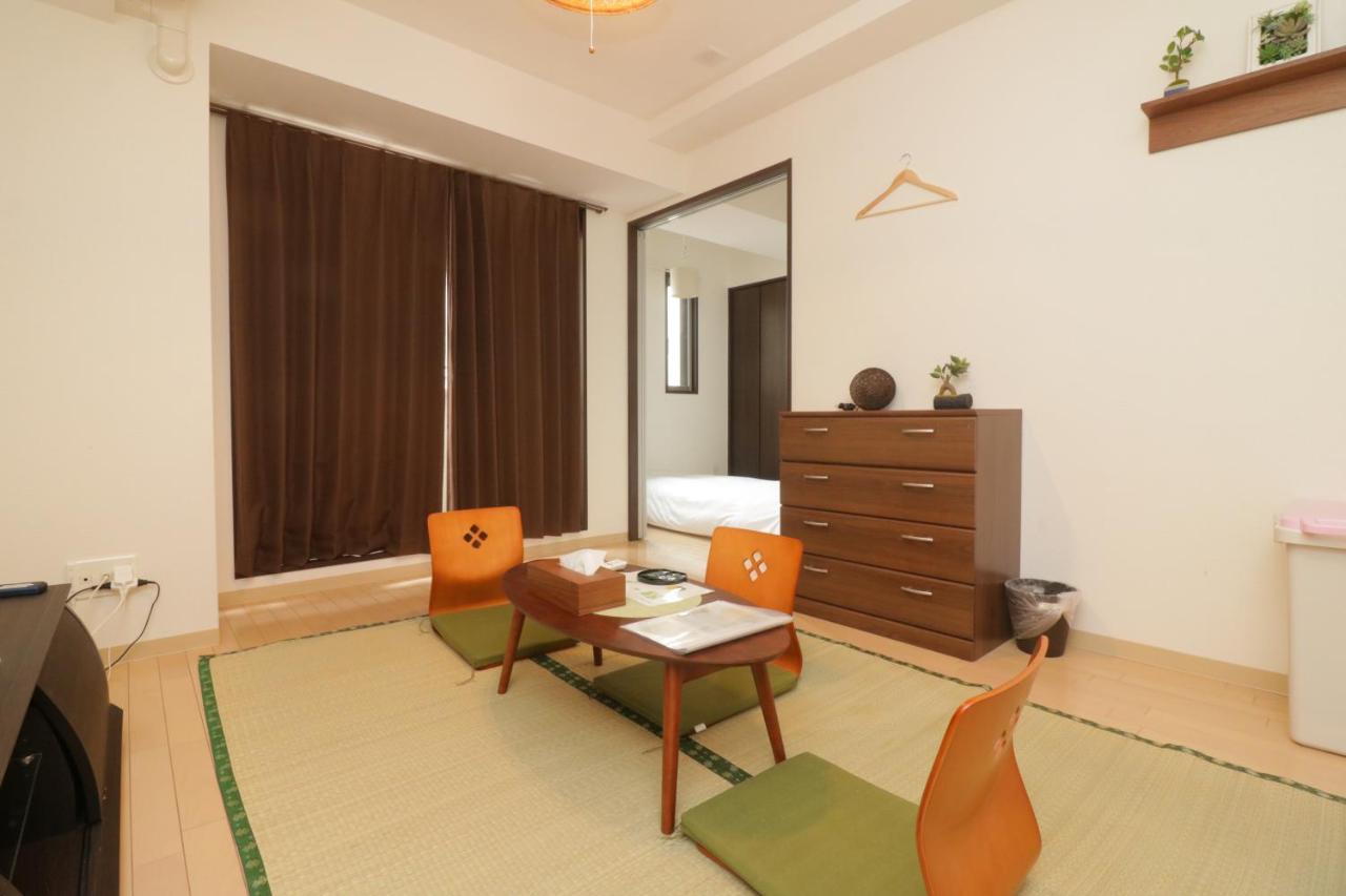 Hg Cozy Hotel No 38 通天閣前 Осака Экстерьер фото