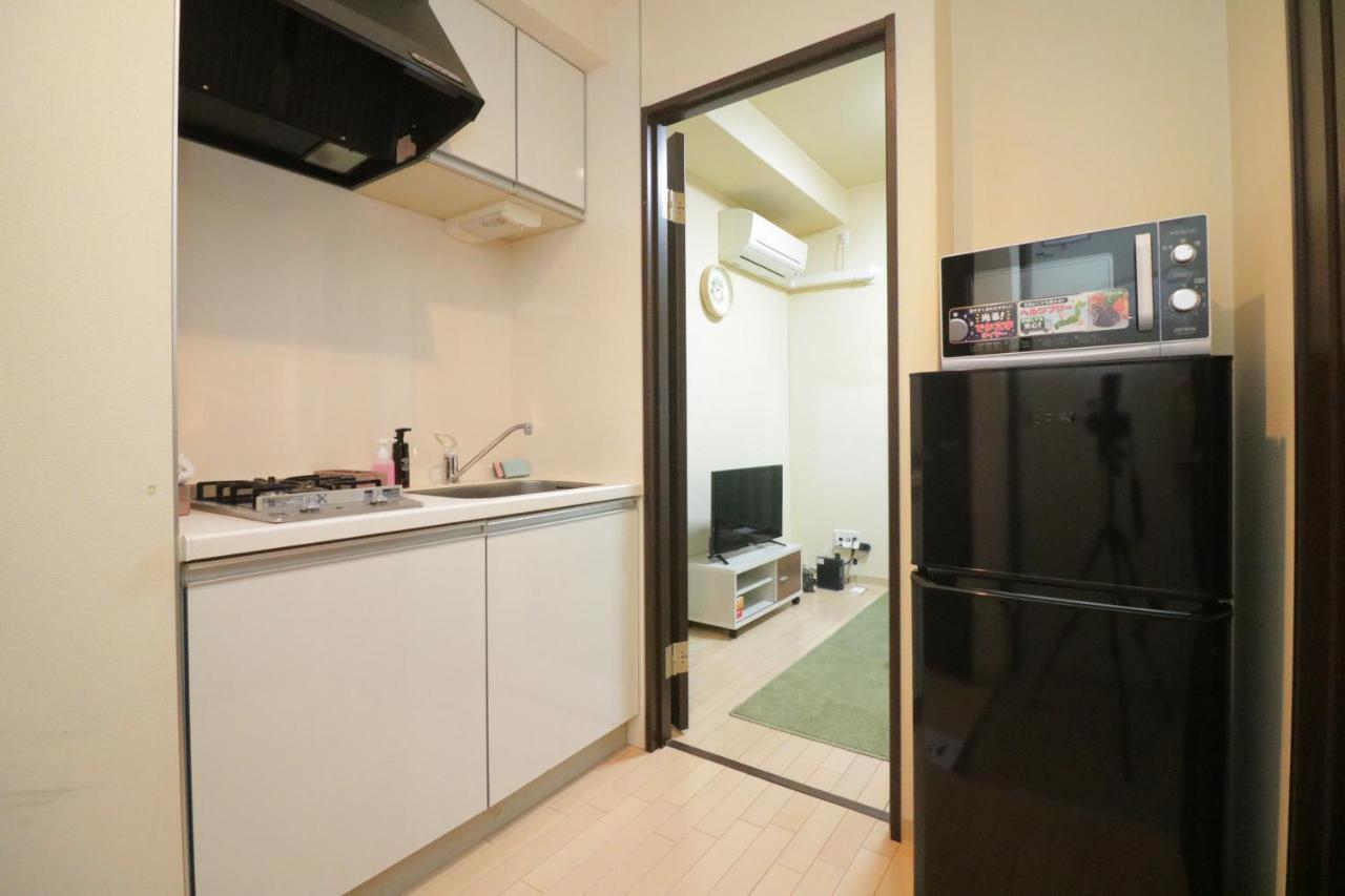 Hg Cozy Hotel No 38 通天閣前 Осака Экстерьер фото