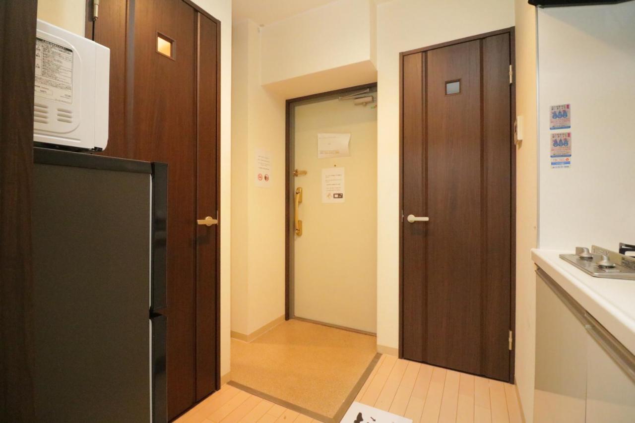 Hg Cozy Hotel No 38 通天閣前 Осака Экстерьер фото