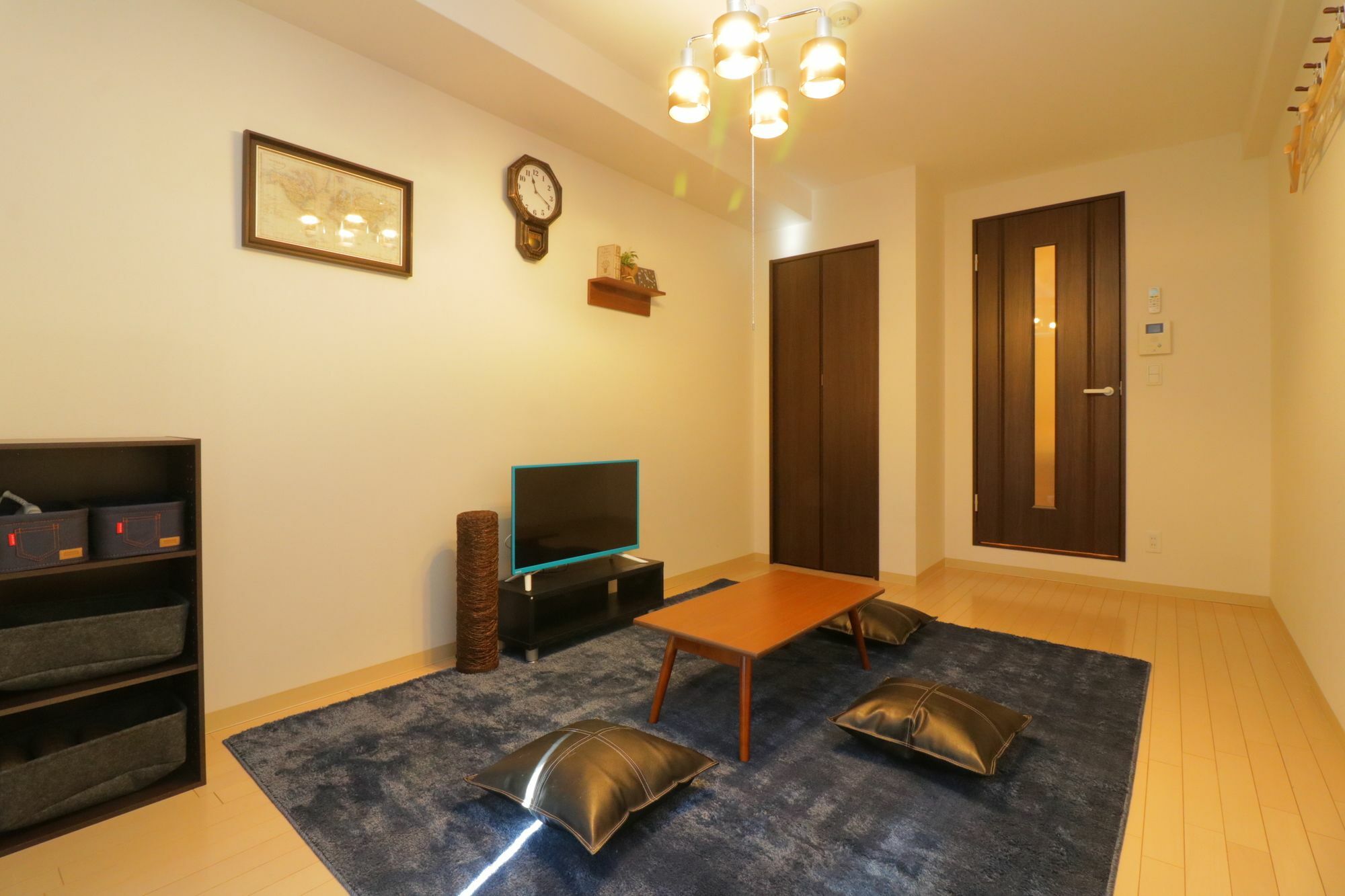 Hg Cozy Hotel No 38 通天閣前 Осака Экстерьер фото