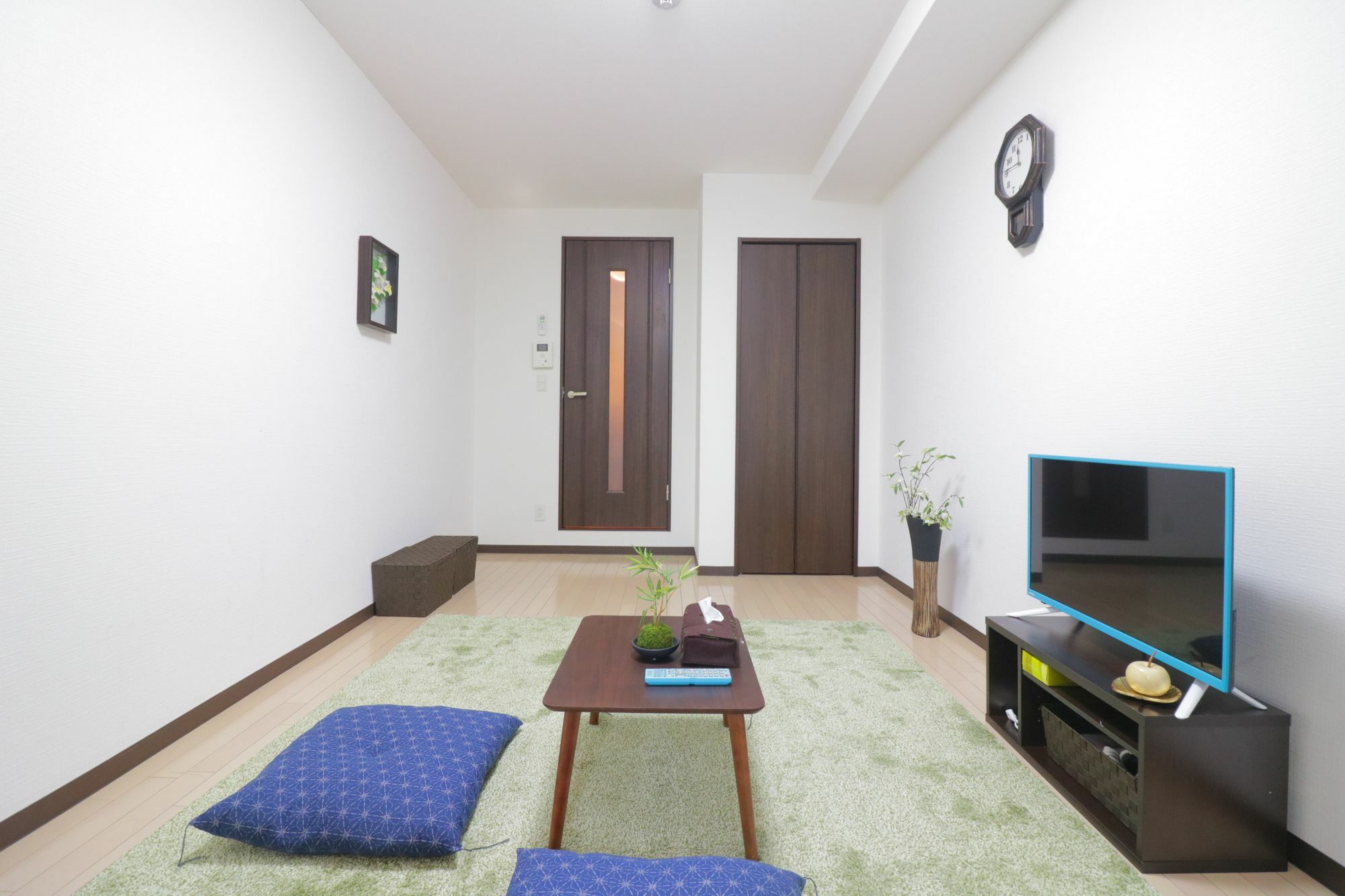 Hg Cozy Hotel No 38 通天閣前 Осака Экстерьер фото