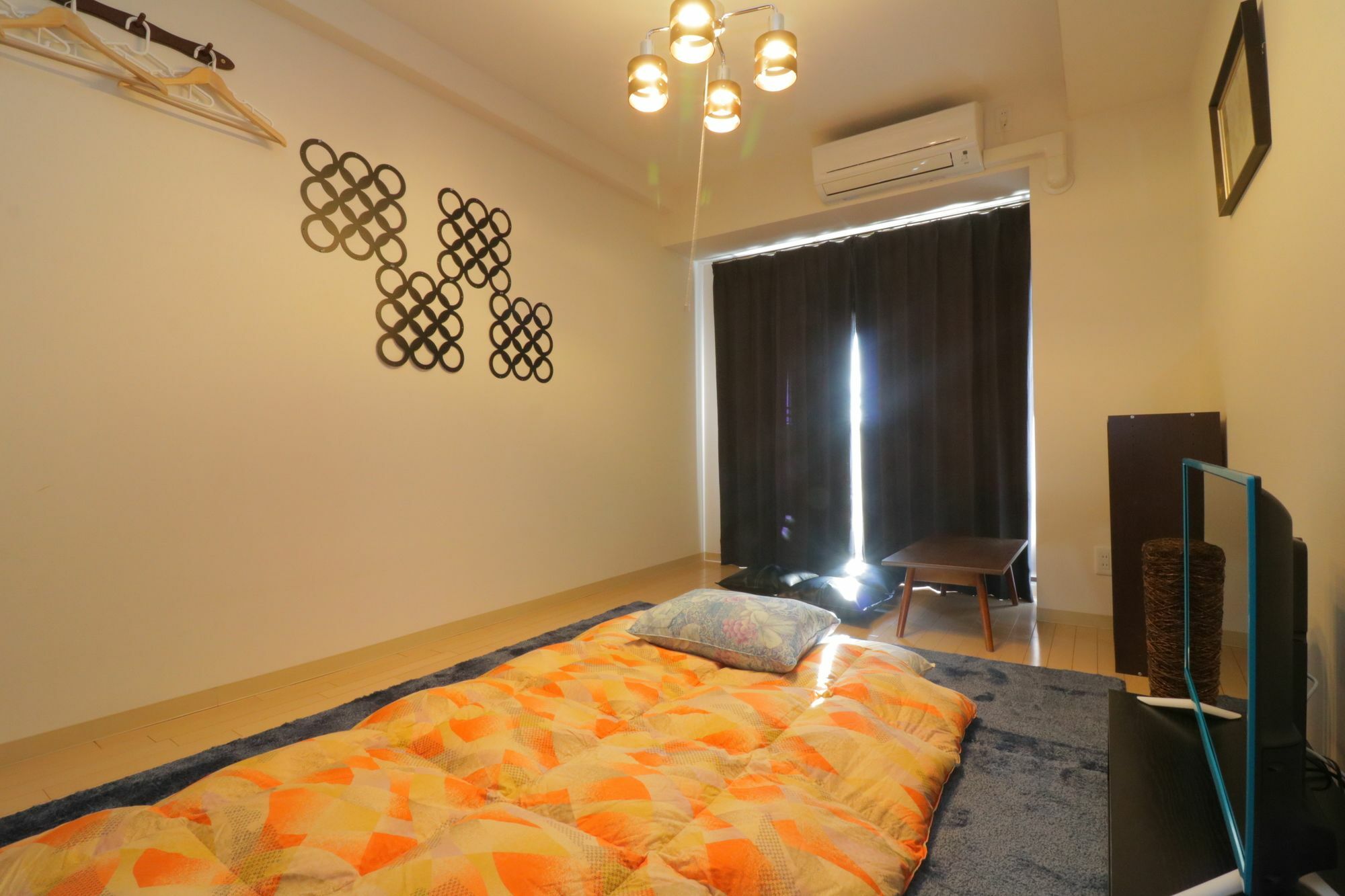 Hg Cozy Hotel No 38 通天閣前 Осака Экстерьер фото